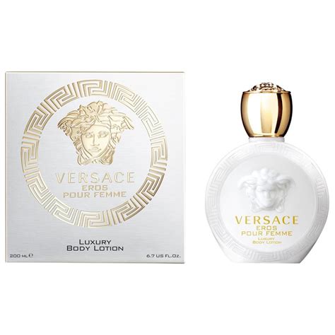 versace eros bodylotion|versace eros smells like.